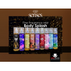 EVA SKIN CARE SENSES BODY SPLASH NIGHT OUT — FINE FRAGRANCE MIST 240 ML